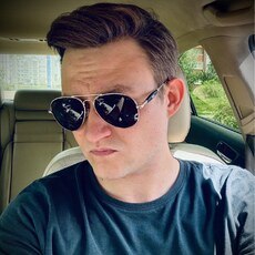 Фотография мужчины Иван, 28 лет из г. Пенза