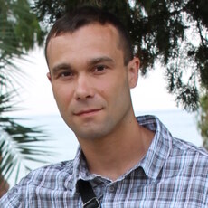 Фотография мужчины Михаил, 42 года из г. Пенза