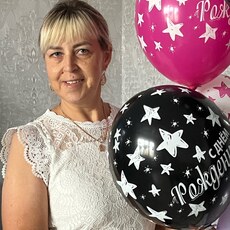 Фотография девушки Таня, 50 лет из г. Гурьевск (Кемеровская Обл)