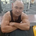 Акмаль, 34 года