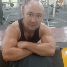 Фотография мужчины Акмаль, 34 года из г. Бишкек