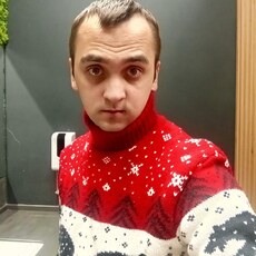 Фотография мужчины Серёга, 28 лет из г. Ярославль