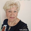 Валентина, 70 лет