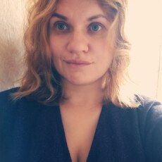 Фотография девушки Катерина, 42 года из г. Санкт-Петербург