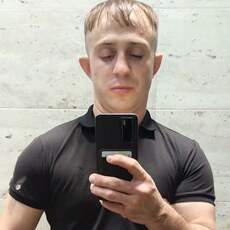 Фотография мужчины Андрей, 30 лет из г. Костанай