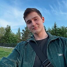 Фотография мужчины Юрий, 29 лет из г. Сыктывкар