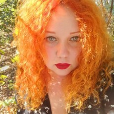 Фотография девушки Ника, 31 год из г. Краснодар