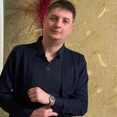 Фотография мужчины Дмитрий, 36 лет из г. Красноярск