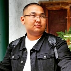 Фотография мужчины Салават, 25 лет из г. Лисаковск