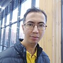 Чингиз, 37 лет