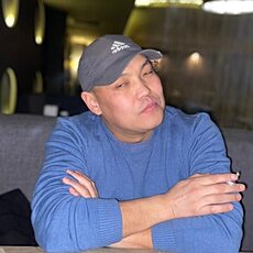 Фотография мужчины Миржан, 40 лет из г. Бишкек