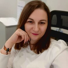 Фотография девушки Надежда, 35 лет из г. Москва