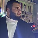 Рафаэль, 23 года