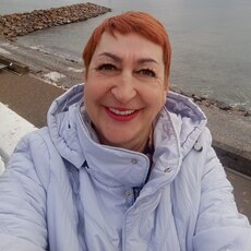 Фотография девушки Светлана, 60 лет из г. Краснодар