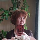 Евгения, 60 лет