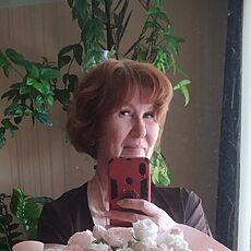 Фотография девушки Евгения, 60 лет из г. Омск