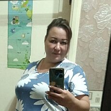 Фотография девушки Ирина, 53 года из г. Бисерть