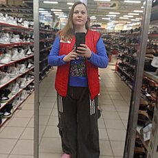 Фотография девушки Ольга, 47 лет из г. Волгодонск