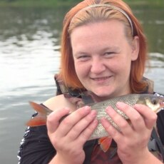 Фотография девушки Виктория, 36 лет из г. Рогачев