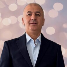 Фотография мужчины Руслан, 45 лет из г. Норильск