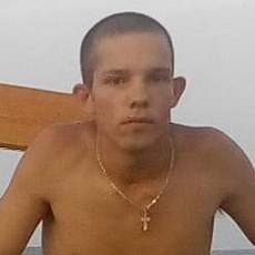 Фотография мужчины Андрей, 30 лет из г. Чита