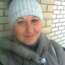 Фотография девушки Валентина, 57 лет из г. Шексна