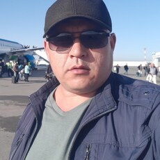 Фотография мужчины Эроха, 39 лет из г. Кызылорда