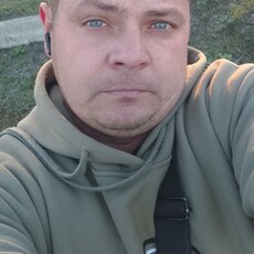 Фотография мужчины Антон, 39 лет из г. Беловодск