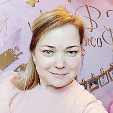 Фотография девушки Танюша, 41 год из г. Москва