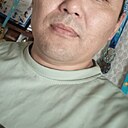 Самат, 40 лет