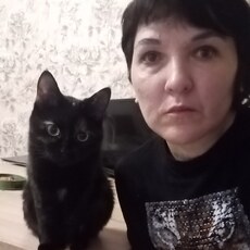 Фотография девушки Мила, 48 лет из г. Курск