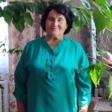 Фотография девушки Юлианна, 60 лет из г. Брест