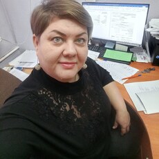 Фотография девушки Олечка, 46 лет из г. Абакан