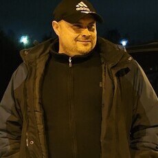 Фотография мужчины Сергей, 40 лет из г. Калуга