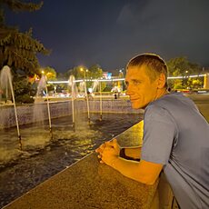 Фотография мужчины Roman, 34 года из г. Мариуполь