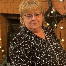 Фотография девушки Ольга, 55 лет из г. Нижний Новгород