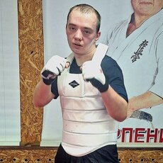 Фотография мужчины Павел, 25 лет из г. Чехов