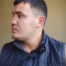 Фотография мужчины Асан, 28 лет из г. Костанай