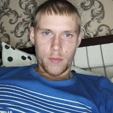 Фотография мужчины Роман, 25 лет из г. Аркадак