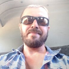 Фотография мужчины Александр, 44 года из г. Промышленная