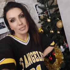 Фотография девушки Мг, 39 лет из г. Новосибирск