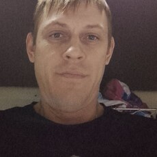 Фотография мужчины Аким, 37 лет из г. Братск