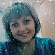 Фотография девушки Ксюша, 39 лет из г. Топки