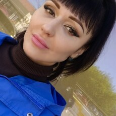 Фотография девушки Оля, 42 года из г. Ртищево