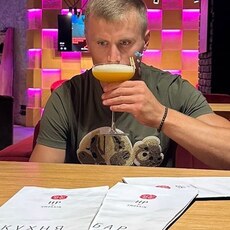 Фотография мужчины Денис, 33 года из г. Бобруйск