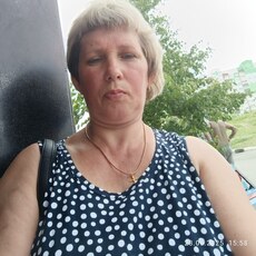 Фотография девушки Наталья, 48 лет из г. Анжеро-Судженск