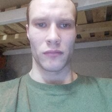 Фотография мужчины Евгений, 25 лет из г. Кострома