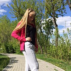 Фотография девушки Настя, 32 года из г. Шарыпово