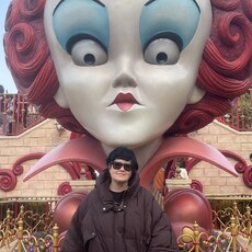 Фотография девушки Наталья, 46 лет из г. Москва