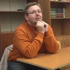 Фотография мужчины Владимир, 42 года из г. Улан-Удэ